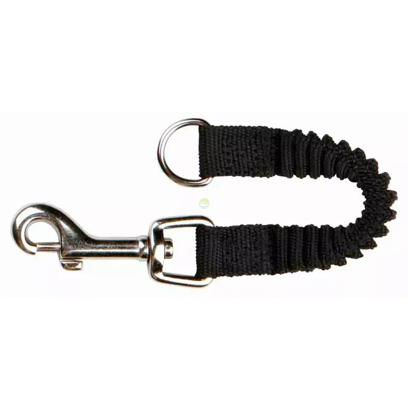 Niska cena Amortyzator, S-M 21cm/15mm, czarny
