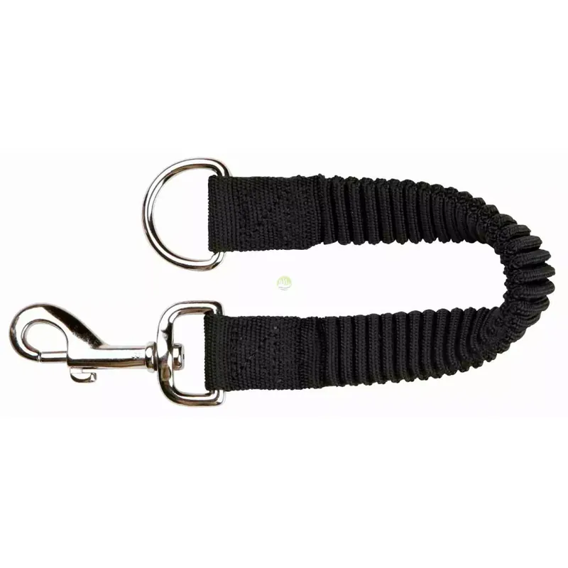 Amortyzator, L-XL 35cm/25mm,czarny Zniżka