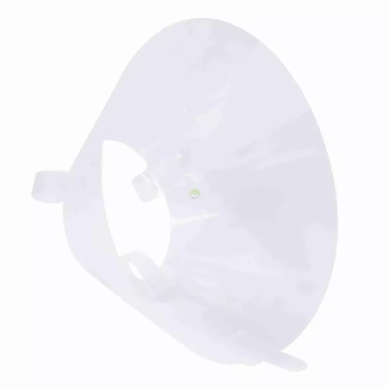 Wyprzedaż KOŁNIERZ OCHRONNY 7,5cm plastik