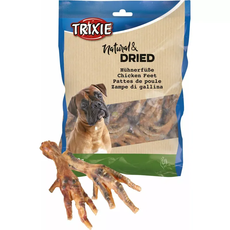 Suszone Kurze Łapki, 250g Zamów teraz