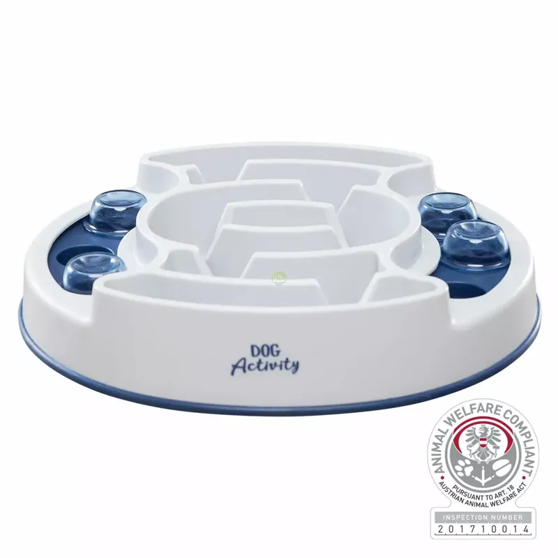 Najlepsza cena Gra strategiczna Activity Slide & Feed, 30 x 27cm
