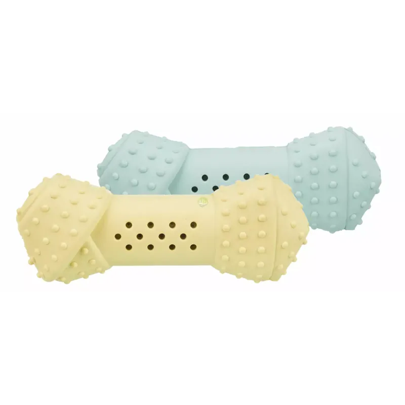Szybka dostawa Kość chłodząca Junior, kauczuk, 10cm