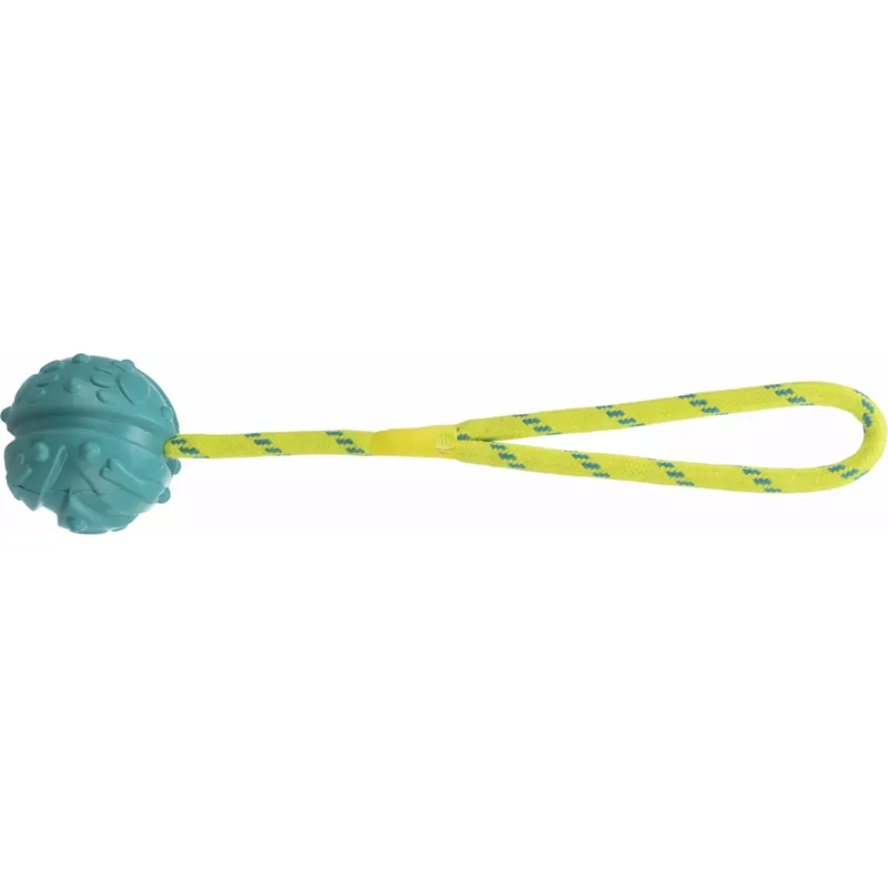 Sprawdź teraz Piłka Z Sznurkiem 11cm/20cm