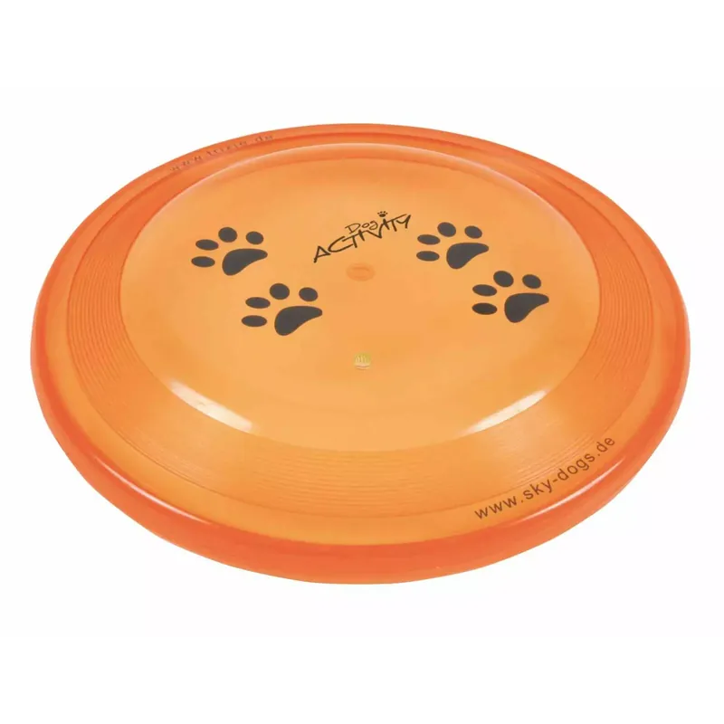 Super okazja Dysk dla psa Dog Activity, średnica 19cm