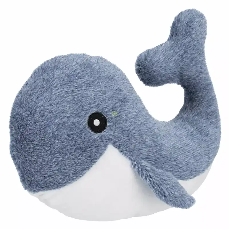 Wybór klientów Wieloryb Brunold Be Nordic, poliester, 25cm