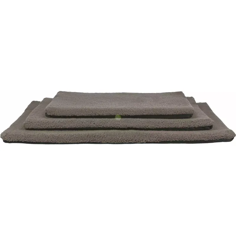 Mata Vital Bendson, 80 x 55cm, light grey Oferta