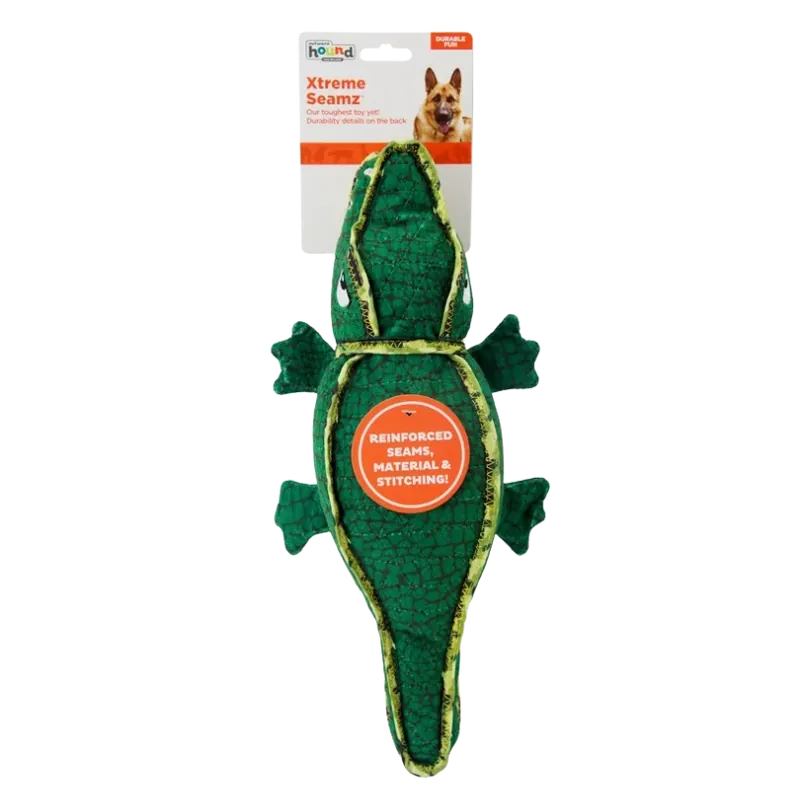 OH WYTRZYMAŁY ALIGATOR M – WZMOCNIONE SZWY 69886 Najlepsza cena
