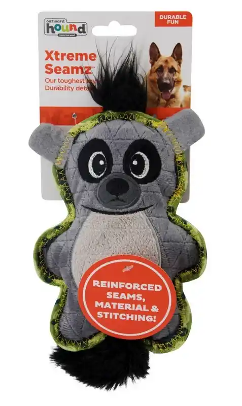 Szybka wysyłka OH WYTRZYMAŁY LEMUR SM – WZMOCNIONE SZWY 69885