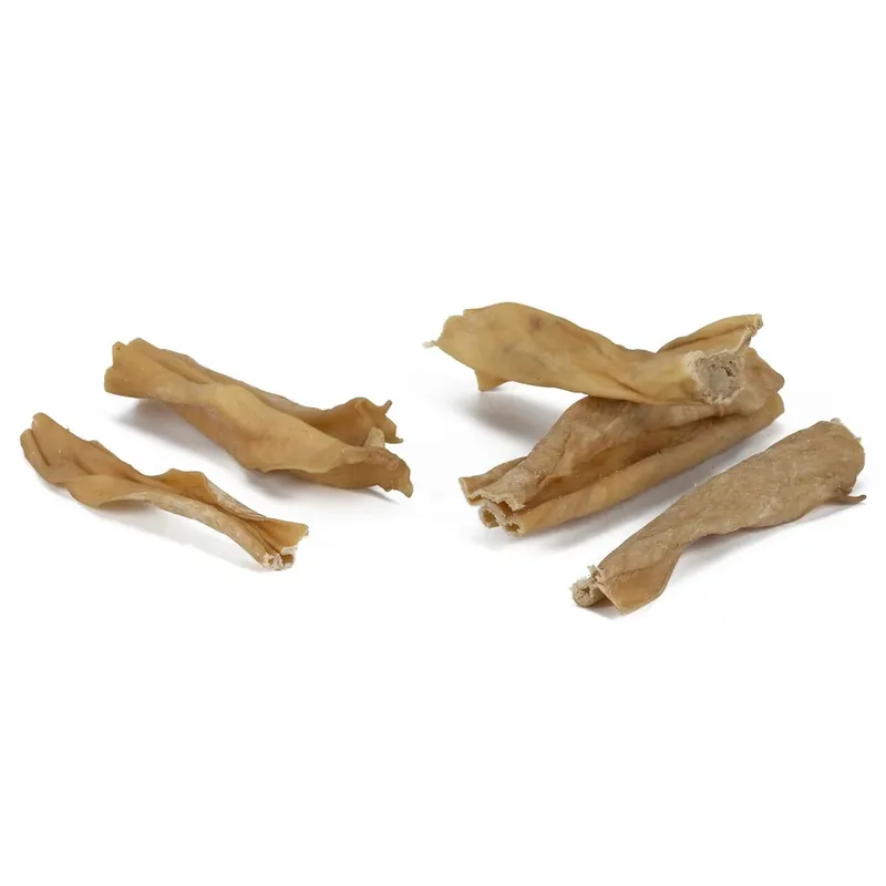 MEATSTUFF skóra barania 15 cm 100 g Kup teraz