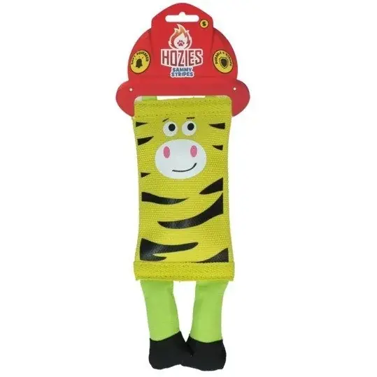 SAMMY STRIPES zabawka HOZIES z węża strażackiego Niska cena