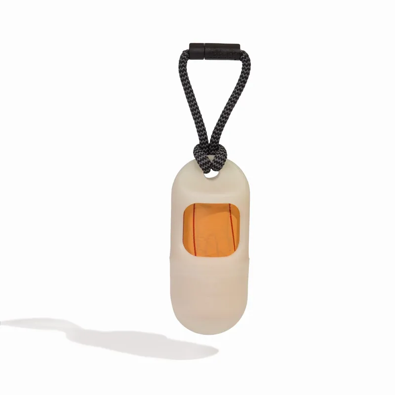 ZEE DOG ETUI NA KUPOWORKI GLOW IN THE DARK Nie przegap