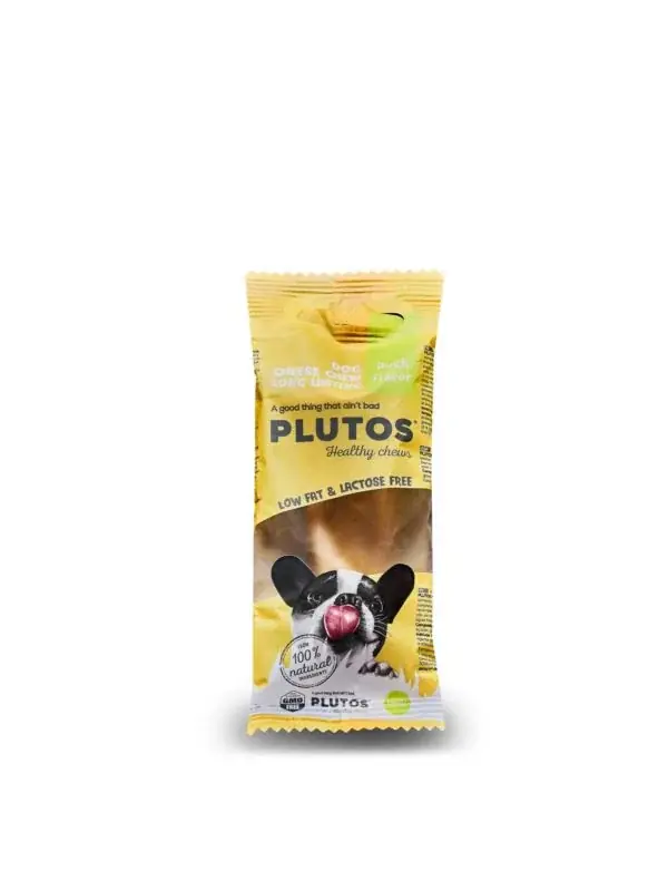 PLUTOS KOŚĆ KACZKA S Dostępne od ręki