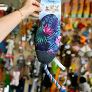 CoolPets Surf’s Up (Flamingo) zabawka do wody Szybka wysyłka