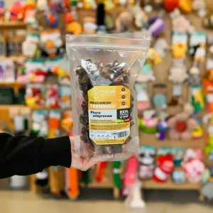 MEATSTUFF płuca wieprzowe kostka 100g Wybór klientów