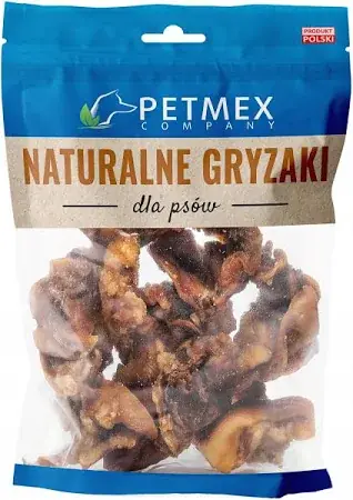 PETMEX Strips wieprzowy 200 g – twarde kąski Sprawdź teraz