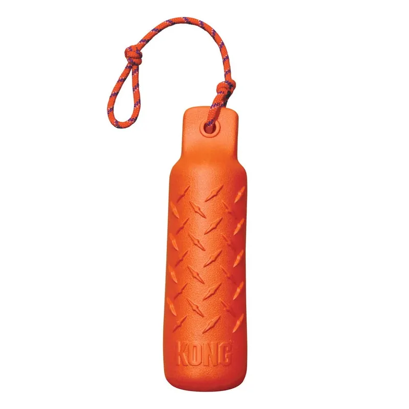 KONG TRAINING DUMMY aport, zabawka dla psa Tylko do końca tygodnia