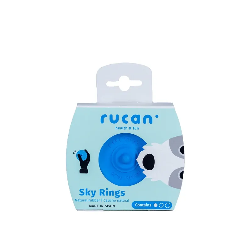 Oferta RUCAN SKY DISC – Dysk do rzucania i aportowania