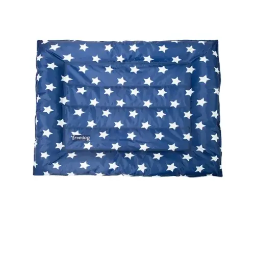 Bestseller Freedog Poduszka/mata chłodząca Sky Gwiazdki 76×91