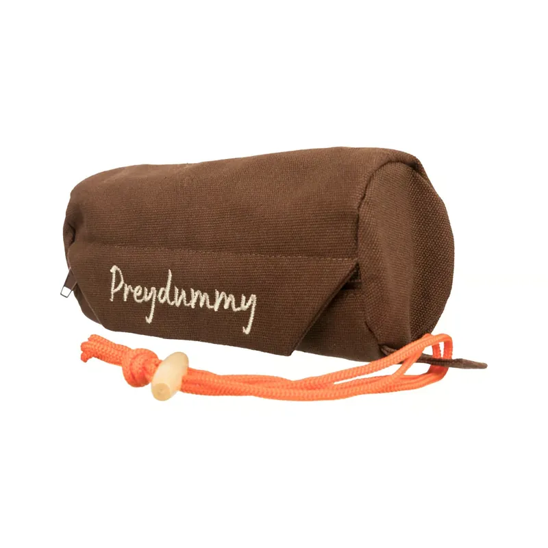 Trixie dummy/aporter do treningu brązowy śr. 7×18 cm Nie przegap