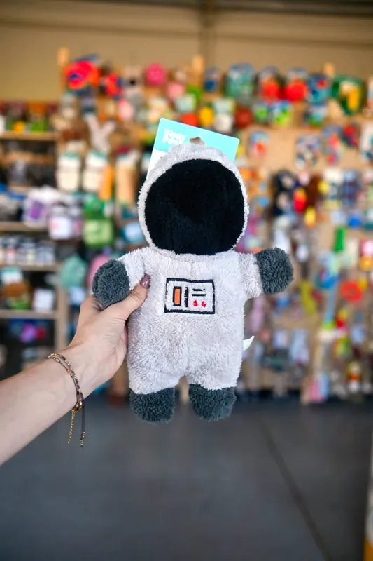 ZippyPaws Storybook Snugglerz – Max the Space Explorer astronauta ZP949 Najlepsza cena