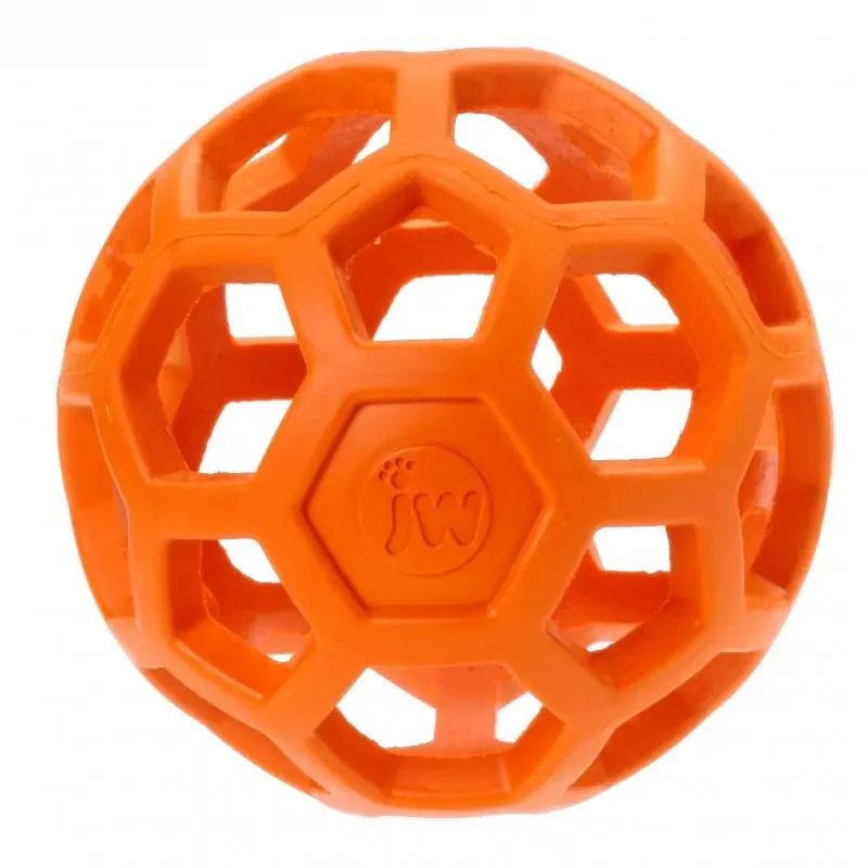 HOL-EE ROLLER LARGE ORANGE – ażurka pomarańczowa Ø14 cm Nie przegap