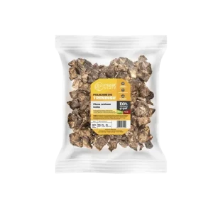 MEATSTUFF PŁUCA WOŁOWE kostka – dla psa 100 g doypack Nowy