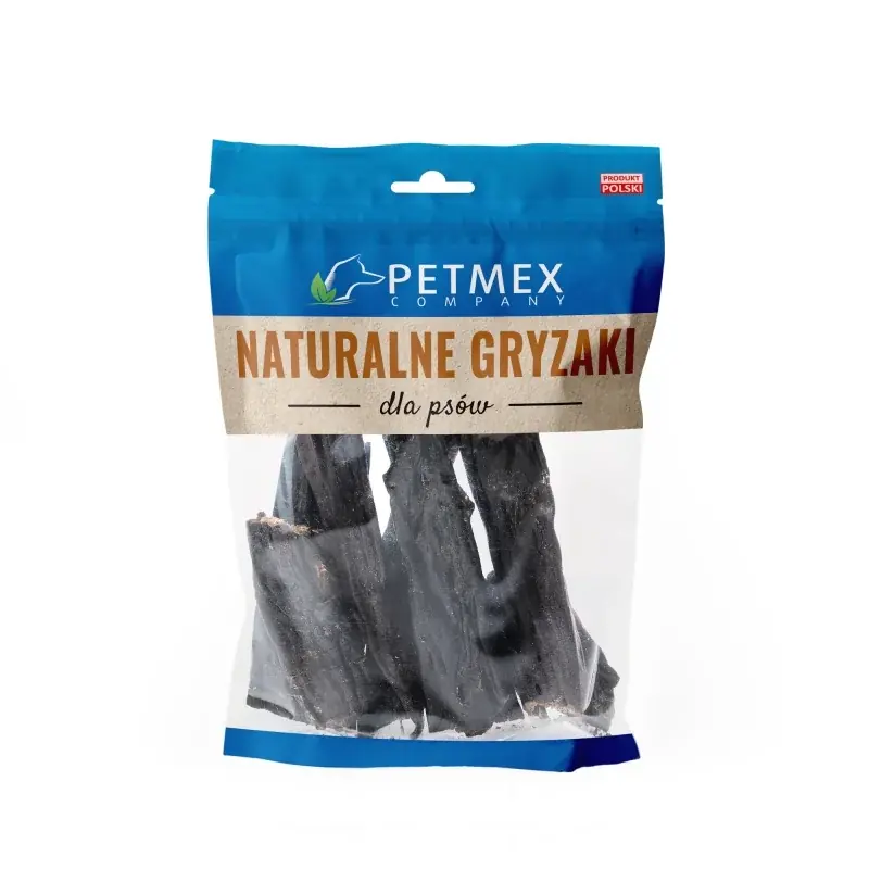 Nie przegap PETMEX Wątroba Wołowa 200g