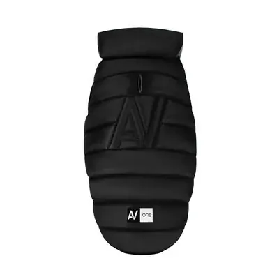 AIRYVEST KURTKA DLA PSA JEDNOSTRONNA CZARNA Rabat