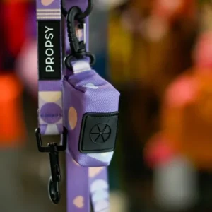 PROPSY KUPOWNIK-Iconic Violet / Iconic Love Okazja