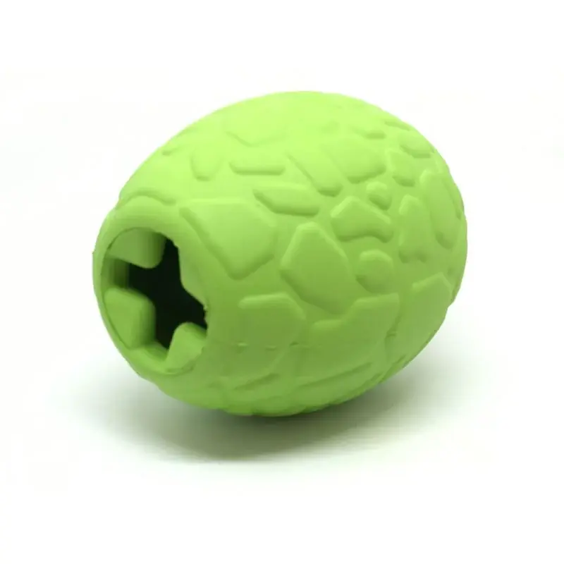 Darmowy zwrot SODA PUP MKB Dinosaur Egg – Green – jajo dinozaura