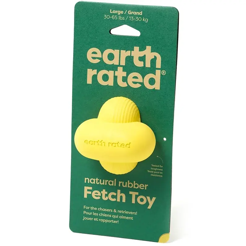 EARTH RATED Piłka skoczek L Kup online