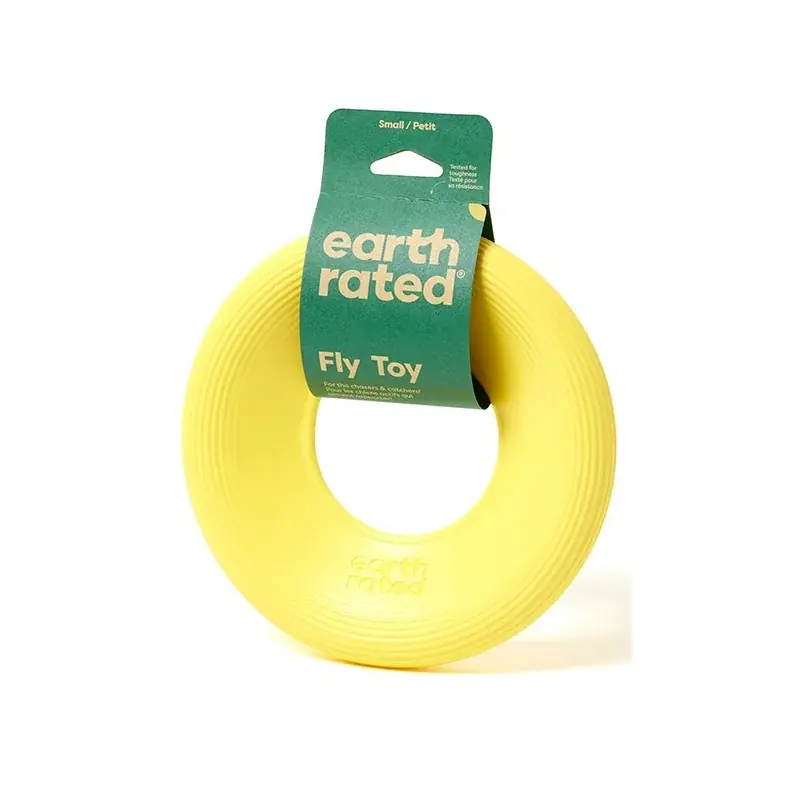 EARTH RATED Dysk L – frisbee Zniżka
