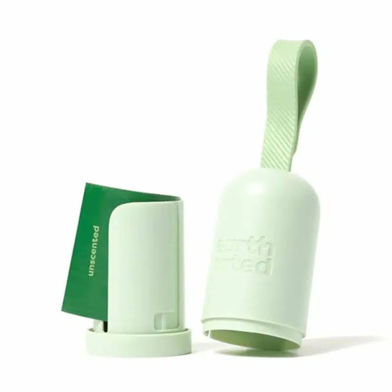 EARTH RATED Etui + woreczki bezzapachowe 15 szt. Zamów teraz