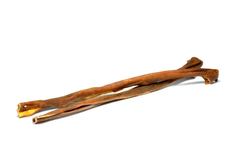 PETMEX Skóra dzika 15cm 200g Ostatnie sztuki