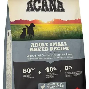 Acana Adult Small Sucha Karma dla psa op. 2kg Bestseller