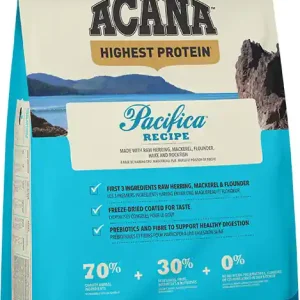 Niska cena Acana Pacifica Sucha Karma dla psa op. 2kg
