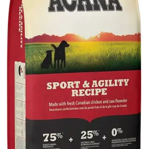 Kup teraz Acana Sport&Agility Sucha Karma dla psa op. 17kg