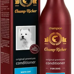 Champ-Richer Profesjonalna Odżywka do sierści białej dla psa poj. 250ml Zamów dziś