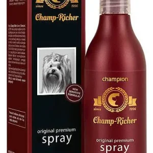 Champ-Richer Profesjonalny Spray rozczesujący dla psa poj. 250ml Zamów teraz