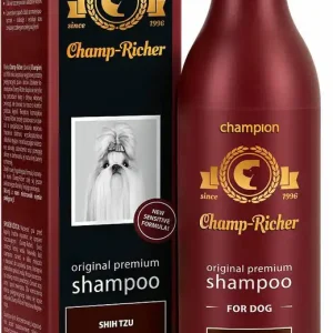 Champ-Richer Profesjonalny Szampon dla psa dorosłego rasy Shih Tzu poj. 250ml Ostatnia szansa