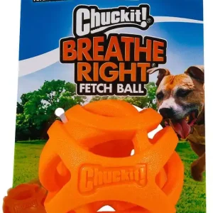 Chuck It Piłka Breathe Right dla psa rozm. M nr kat. 31932 Zamów teraz