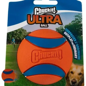 Chuck It Piłka Ultra Ball dla psa rozm. L nr kat. 17030 Nie przegap
