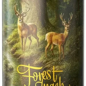 Bestseller John Dog Forest Snack Ciasteczka z jeleniem dla psa op. 400g