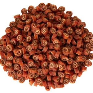 Mięsołaki Przysmak Rollsy mini kaczka z rybą dla psa op. 500g Zamów dziś