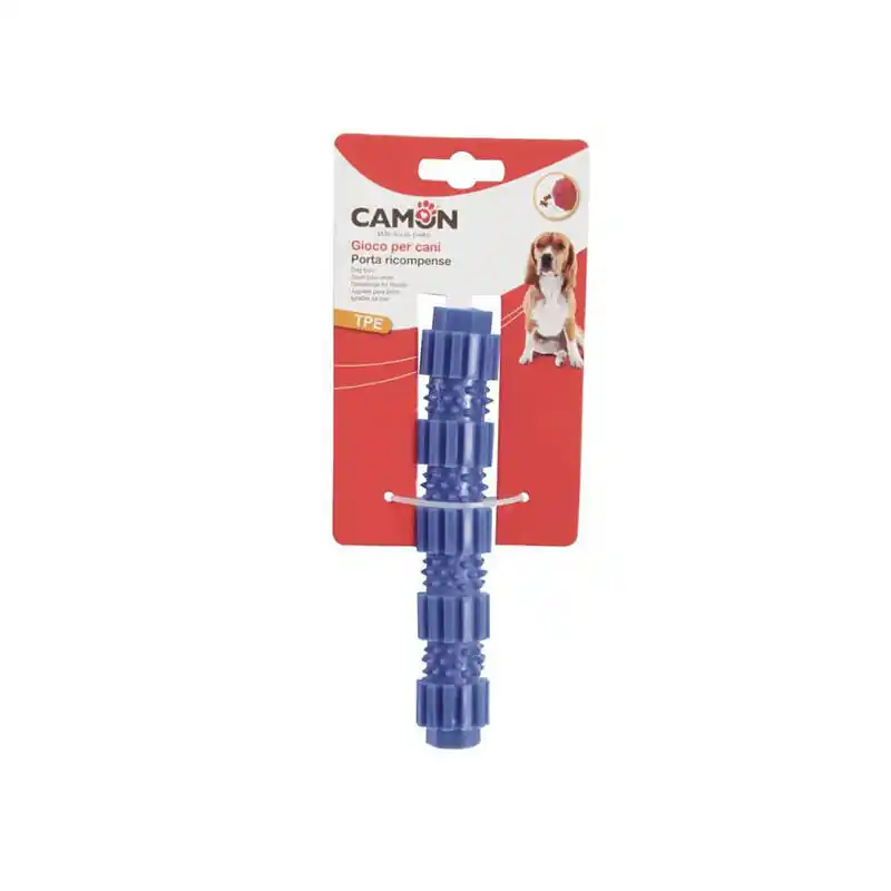 Camon Cylinder zabawka gryzak dla psa 18 cm Tylko do końca tygodnia