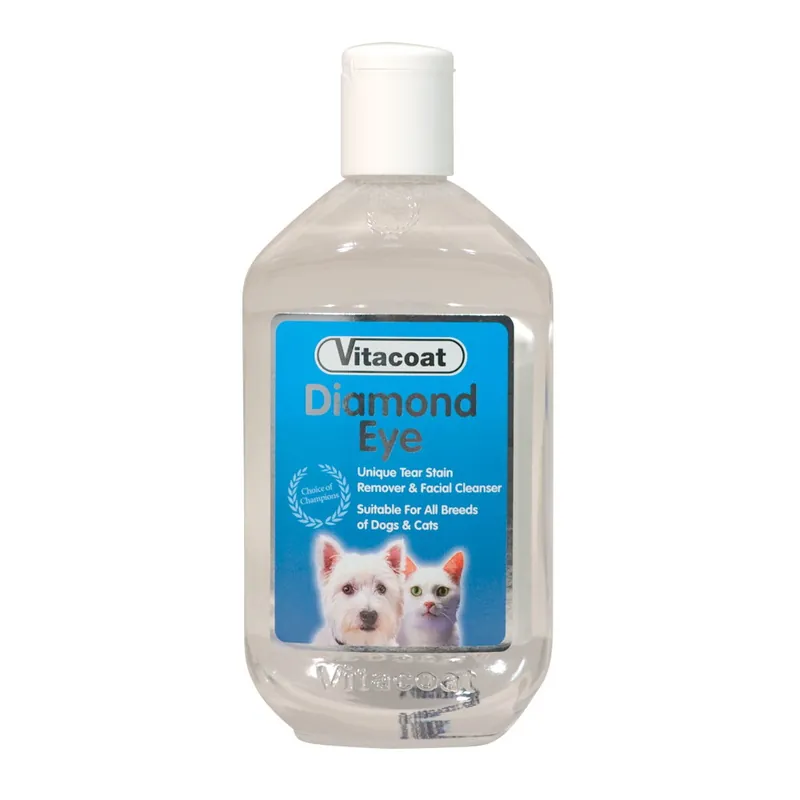 Oferta Vitacoat Diamond Eye 250 ml - płyn do usuwania przebarwień