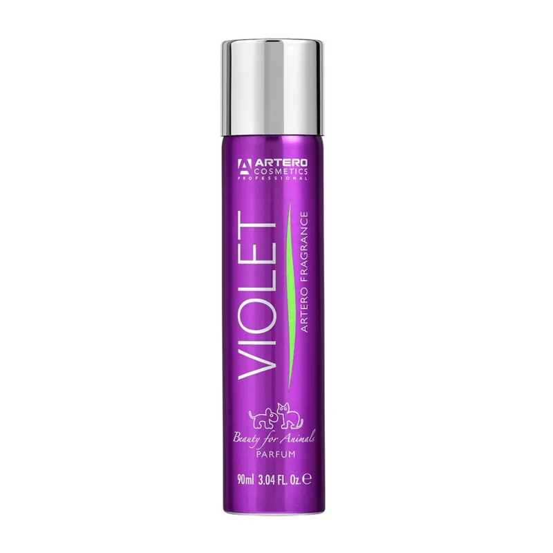 Kup online Artero perfume Violet 90 ml - perfumy dla psa