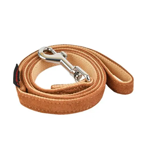 Wyprzedaż Smycz dla psa Terry PUPPIA Brown