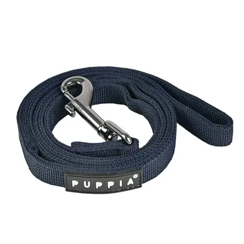 Kup online Mi臋kka smycz Puppia Two Tone navy