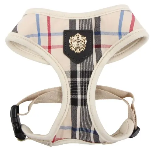 Wybór klientów Szelki dla psa Junior Harness Puppia Beige